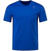 Nike Mens Legend Short Sleeve Tee