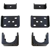 MaxTrac 300960 Axle Flip Kit