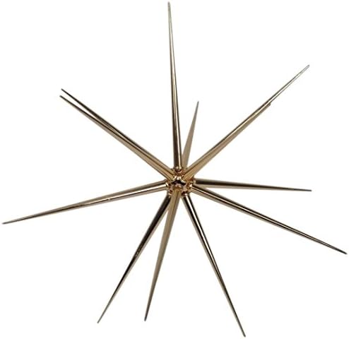 Arty Imports 3D Christmas Star Ornament