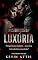 Livro Nos Braços da Luxúria (Desejos Sombrios Livro 2)