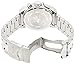 Invicta Men's 14955 I-Force Silver-Tone Stainless Steel Watch