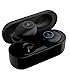 RUSH ATHLETICS Freestyle SOUNDPODS, Bluetooth Wireless Earbuds- in Ear Sports Bluetooth Earphones-Deep Bass Sound Headset with Charging Case & Built in Mic for iPhone iPad Samsung Android
