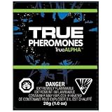 TRUE Alpha Body Spray - Ultimate All Around Trust &amp; Respect Pheromones For Men
