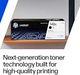 HP LaserJet M110w Wireless Black & White Printer 20ppm 150 Sheet Tray view 18