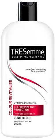 TRESemme Colour Revitalise Conditioner, 900ml, 900 ml (Pack of 1)