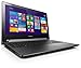 Lenovo Flex 2 15.6-Inch Touchscreen Laptop (59418271) Black