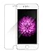 iPhone 7 Plus Screen Protector, FLYEE Tempered Glass 0.26mm High Definition Premium Ultra Thin Screen Steel Film for iPhone 7 Plus 5.5 Inch