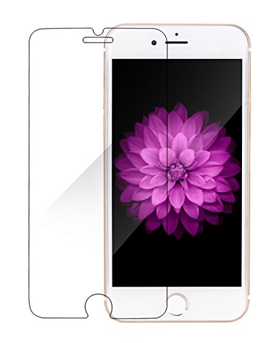 iPhone 7 Plus Screen Protector, FLYEE Tempered Glass 0.26mm High Definition Premium Ultra Thin Screen Steel Film for iPhone 7 Plus 5.5 Inch iPhone 7 Plus Screen Protector, FLYEE Tempered Glass 0.26mm High Definition Premium Ultra Thin Screen Steel Film for iPhone 7 Plus 5.5 Inch