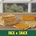 Keebler Club Crackers, Original, 13.7 oz Box