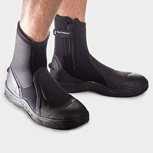 Fourth Element6.5mm Amphibian Boots - 7
