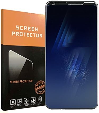 For LG V30 Tempered Glass Screen Protector Onexix 9H Hardness[HD Clear] [Bubble Free] Anti-scratches Easy Installation Premium Screen Protector for LG V30/V30+/V30Plus
