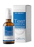 Bioidentical Testosterone Booster.Recommended/Distributed by Drs (1 Bottle)