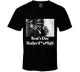 Coming to America Funny Movie Comedy T Shirt