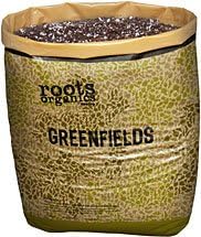 GreenFields Potting Mix