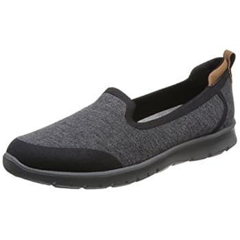 clarks women's step allena lo loafer flat