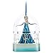 Disney Elsa Singing Sketchbook Ornament - Frozen