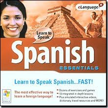 Learn to Speak Spanish Essentials
