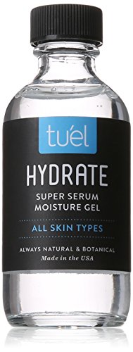 UPC 844206000231, Tu&#39;el Skincare Hydrate Super Serum, 2 Ounce