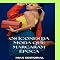 Livro Os Ícones da Moda que Marcaram Época (SÉRIE: MODAS Livro 1)