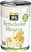 365 by Whole Foods Market, Artichoke Hearts, 14.1 Ounce