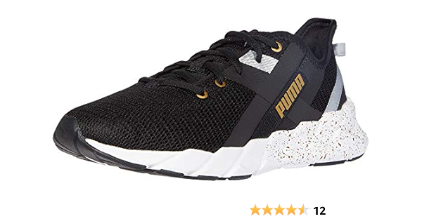 puma soft foam weave xt