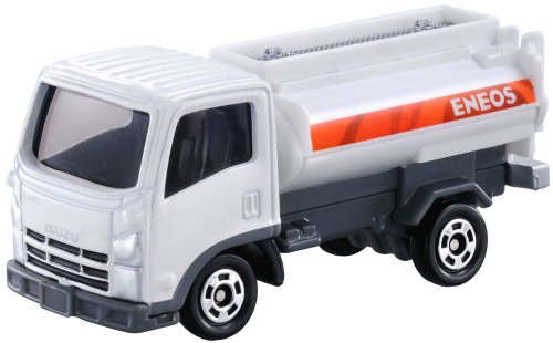 Tomica No.057 ENEOS tank truck (blister) (japan import)