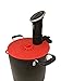 Cellar Made Sous Vide Lid for Anova Cooker in a Cooking Pot under 10