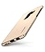 Spigen Thin Fit Galaxy S9 Plus Case with SF Coated Non Slip Matte Surface for Excellent Grip and QNMP Compatible for Galaxy S9 Plus (2018) - Maple Gold