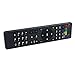 ANEWKODI Original Replacement Remote Control for Mag254 Mag250 Mag255 Mag256 Mag257 / 275/349 / 350/351 / 352 Linux Tv Box OTT IPTV Set Top Box DVB-T2