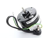 BROAN NUTONE 23405SER Exhaust Fan Replacement Motor