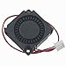 GDSTIME 5V 30mm DC Brushless Cooling Fan Dual Ball Bearing 1.18