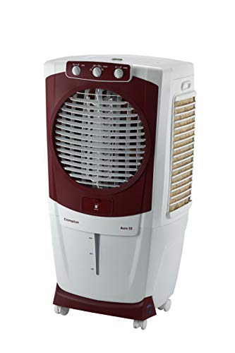 crompton aura 55 cooler