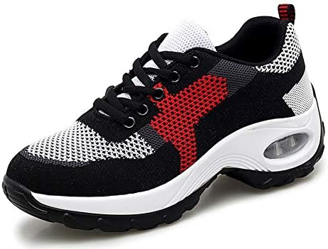 GZTEESER Womens Slip on Sneaker Comfortable Walking Shoe