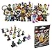 Lego Minifigures Series 8 - Complete Set of 16