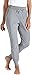 Women's Weekend Pants - UPF 50+ Sun Protection - Maho in Grey Heather