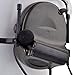 Newest Z Tactical Comtac II Tactical Headset Noise Reduction Electronic Sound Pickup Safety Ear Muffs with Microphon