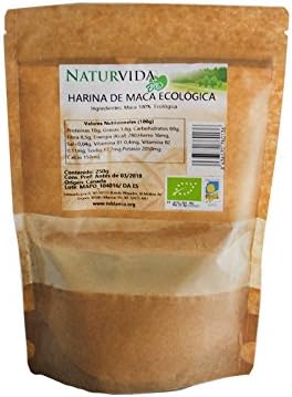 RED MACA POWDER - 2Kg (4 x 500Gr)