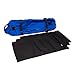 Brute Force Strongman Sandbag, Adjustable, Weighted Heavy Bag, Workout Equipment for Home Gym, Strength Training and Weight Lifting, Sandbags for Working Out, Made in USA, Royal Blue, 75-150 lbs