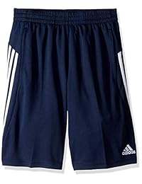 adidas Niños para hombre Defender Impact - Pantalones cortos (Toddler   Little niños)