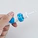 zinnor Electric Earwax Removal Kit, Electric Vacuum Ear Cleaner,Automatic Electric Smart Ear Cleaner Ear-Pick Easy Earwax Removal Soft Cleaner Prevent Ear-Pick Clean Tools Set