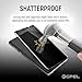 GPEL Privacy Screen Protector Compatible for Galaxy Note 9 Real Tempered Premium Japanese Asahi Glass w/Applicator Anti Spy Case-Friendly HD Clarity 9H Hardness 99% Touch Accurate