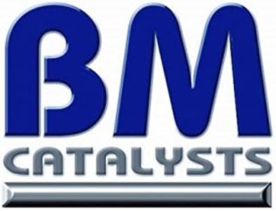 Bm Catalysts BM90667 Catalytic Converter