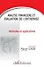 Analyse financière et évaluation de l'entreprise : méthodes et applications (French Edition) by 