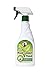 Howard WC5012 Natural Wood Cleaner and Polish, 16-Ounce, Lemongrass-Lime