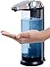 Secura 17oz/500ml Premium Touchless Battery Operated Electric Automatic Soap Dispenser w/Adjustable Soap Dispensing Volume Control Dial
