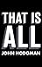 That is All - Book by John Hodgman