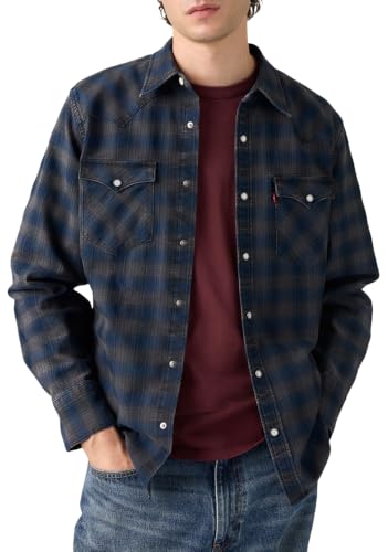 Barstow Western Standard Pier 23 Plaid I