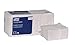 Tork Universal L3141 Luncheon Napkin, 1-Ply, 1/4 Fold, 13