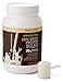 Amazon Elements Grass-Fed 100% Whey Protein Isolate Powder, Natural Vanilla , 2 lbsthumb 1