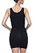 Franato Womens Maternity Casual Stretch Slip Dress Pregnancy Bodycon Dress